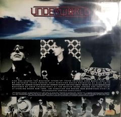 Underworld / Change The Weather! LP