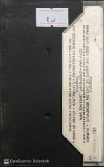 Billy Joel Songs In The Attic KASET