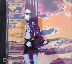 Steve Lukather - Lukather CD