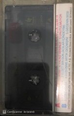 Suat Suna Ansızın Çektin Gittin KASET