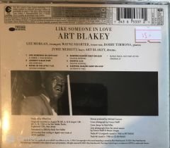 Art Blakey - Like Someone In Love CD