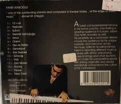 Fahir Atakoğlu Live In Istanbul CD