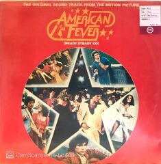 American Fever LP
