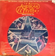 American Fever LP