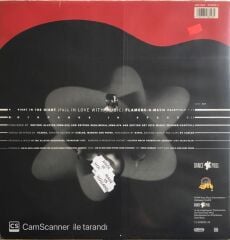 Right In The Night(Fall In Love With Music) - Flamenc-0-Matic - Fairytale - LP