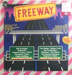 Freeway - LP