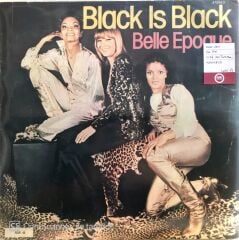 Black is Black Belle Epoque LP