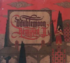 Doublemoon Remixed 2 CD