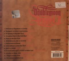 Doublemoon Remixed 2 CD