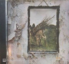 Led Zeppelin Black Dog CD