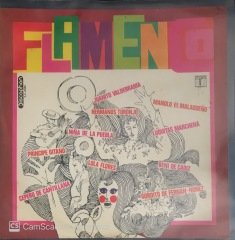 Flamenco LP