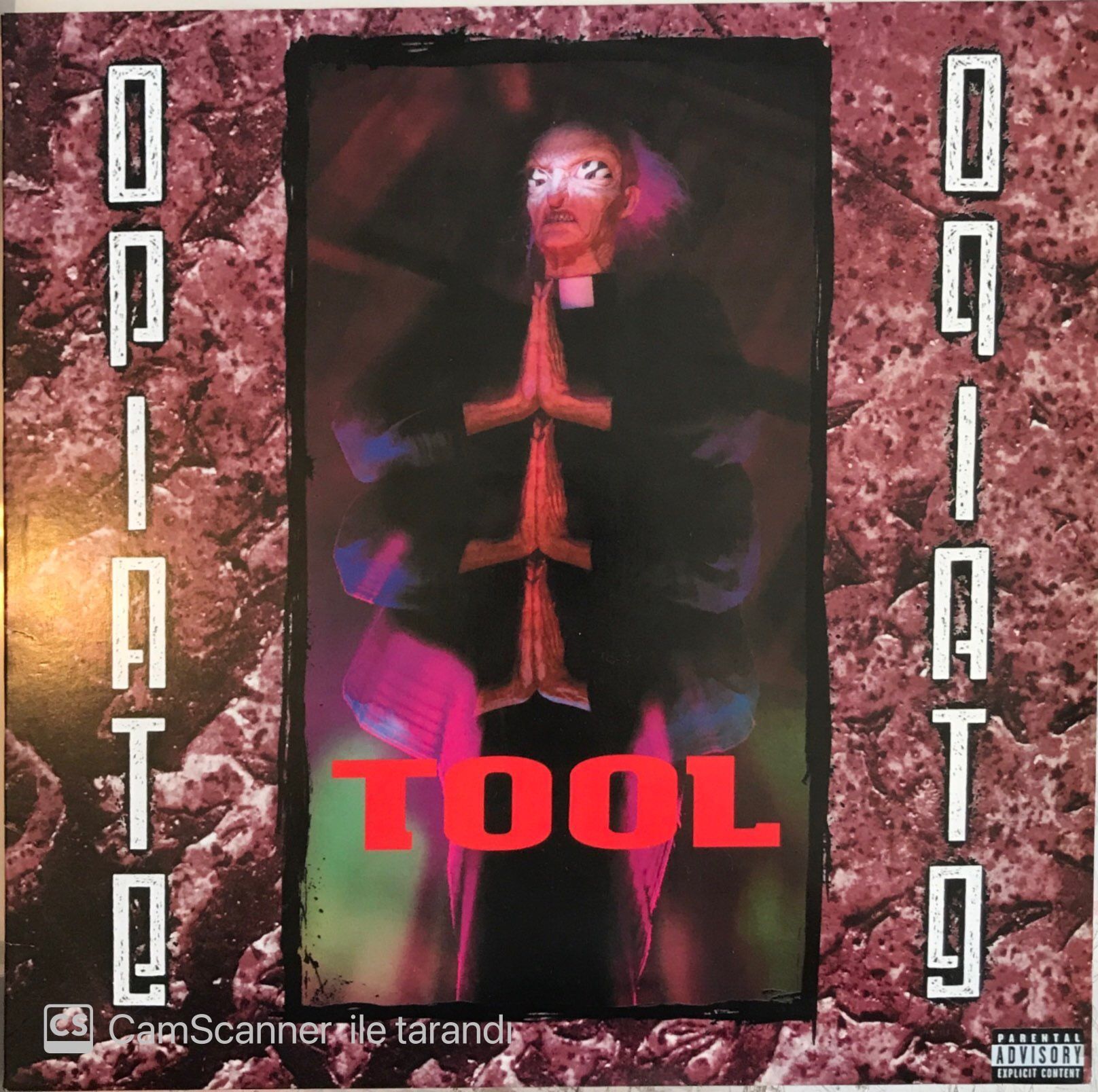 Tool - Opiate LP