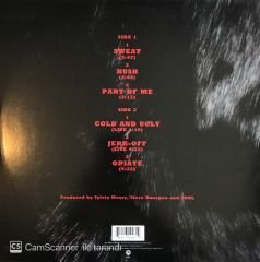 Tool - Opiate LP