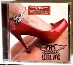 Aerosmith - Tough Love CD