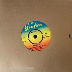 Zeki Müren - İntizar 45lik