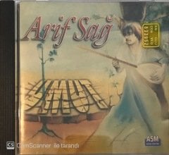 Arif Sağ Umut CD