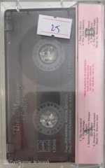 The Royal Philharmonic Orchestra The Message Çağrı KASET