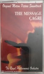 The Royal Philharmonic Orchestra The Message Çağrı KASET