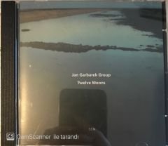 Jan Garbarek Group - Twelve Moons CD