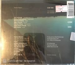 Jan Garbarek Group - Twelve Moons CD