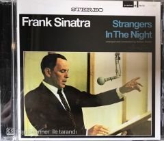 Frank Sinatra - Strangers In The Night CD