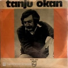 Tanju Okan - Seni sevdim ben 45lik