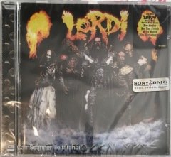 Lordi The Arockalypse CD
