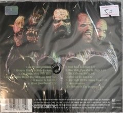 Lordi The Arockalypse CD