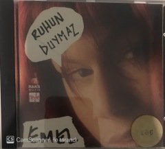 Emel Ruhun Duymaz CD