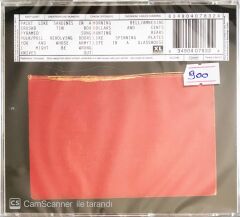 Radiohead - Amnesiac - CD