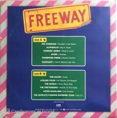 Freeway - LP