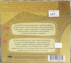 Elis Regina - Samba Jazz Bossa - CD