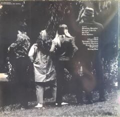 The Mamas & The Papas / Monday, Monday LP