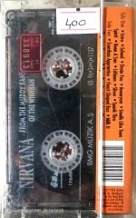 Nirvana / From The Muddy Banks Of The Wishkah KASET