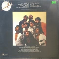 Bar-Kays Flying High On Your Love LP
