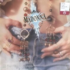 Madonna / Like A Prayer LP