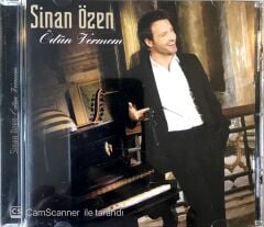 Sinan Özen / Ödün Vermem CD