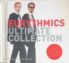 Eurythmics - Ultimate Collection - CD