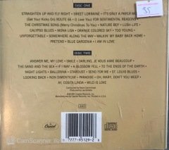 Nat King Cole Story 2'li CD