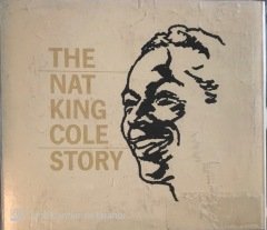 Nat King Cole Story 2'li CD