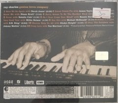 Ray Charles Genius Loves Company CD
