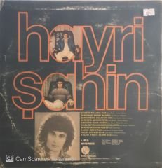 Hayri Şahin 3 LP