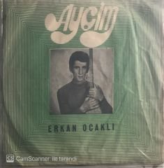 Erkan Ocaklı Oy Eminem 45 Lik