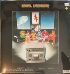 Grateful Dead From The Mars Hotel LP
