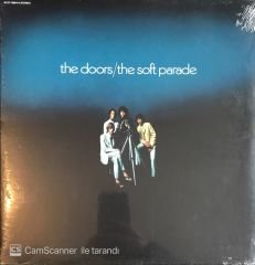 The Doors The Soft Parade LP