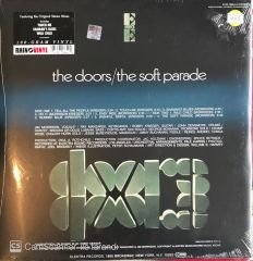 The Doors The Soft Parade LP