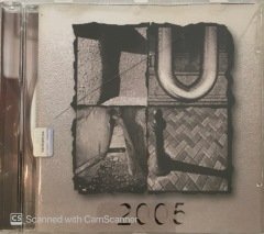Tual 2005 CD
