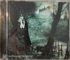 Cradle Of Filth - Dusk And Her Embrace CD