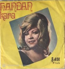 Handan Kara Umut 45lik