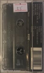 Candan Erçetin Hazırım KASET